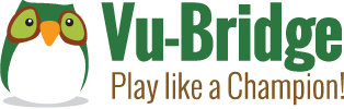 Vu-Bridge | Play like a Champion!